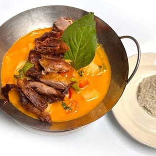Red Curry