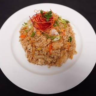 Thai Fried Rice