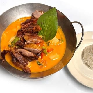 Red Curry
