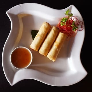 Spring Rolls