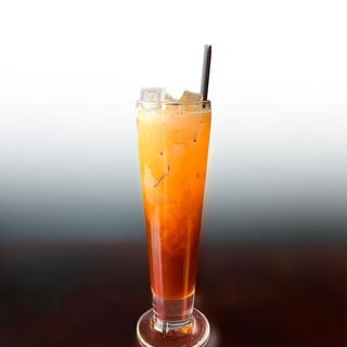 Thai Ice Milk Tea