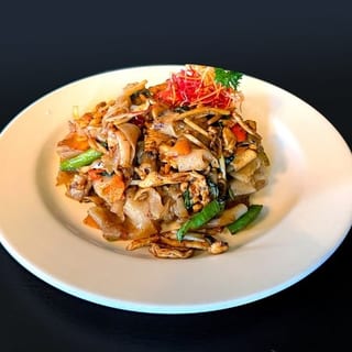 Drunken Noodle