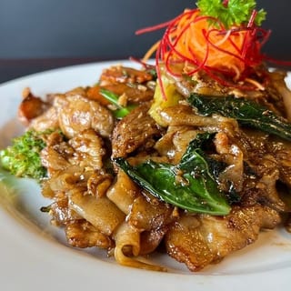 Pad See Ew