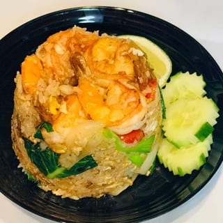 Thai Fried Rice