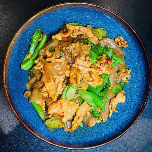 Pad See Ew.