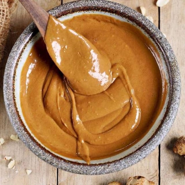 Peanut Sauce (4oz).