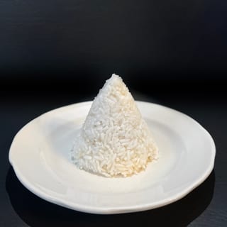 Jasmine Rice