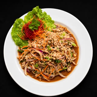 Larb Salad