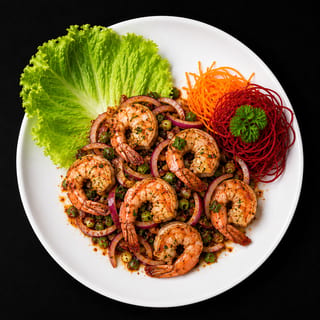 Shrimp Salad