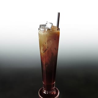 Thai Ice Milk Coffee (L)